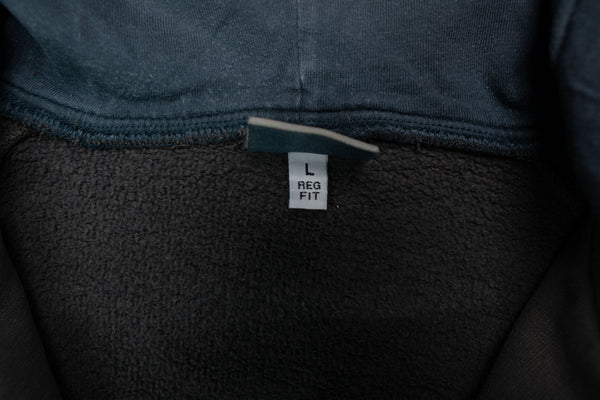 Vintage RipCurl Sweatjacke | L