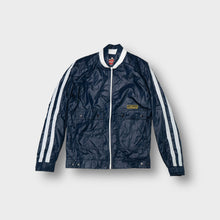 Load image into Gallery viewer, Vintage Garibaldi Trackjacket | S