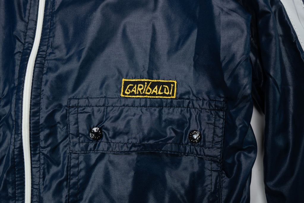 Vintage Garibaldi Trainingsjacke | S