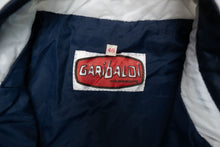 Load image into Gallery viewer, Vintage Garibaldi Trackjacket | S