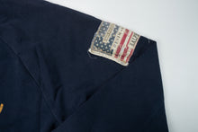 Load image into Gallery viewer, Ralph Lauren Denim &amp; Supply Sweatjacket | L