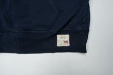 Load image into Gallery viewer, Ralph Lauren Denim &amp; Supply Sweatjacket | L