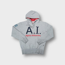 Load image into Gallery viewer, Alpha Industries Pullover | L