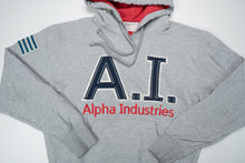 Load image into Gallery viewer, Alpha Industries Pullover | L
