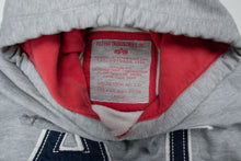Load image into Gallery viewer, Alpha Industries Pullover | L