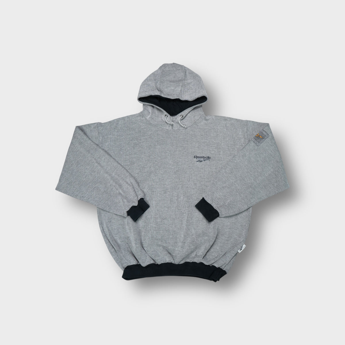 Vintage Reebok Pullover | M