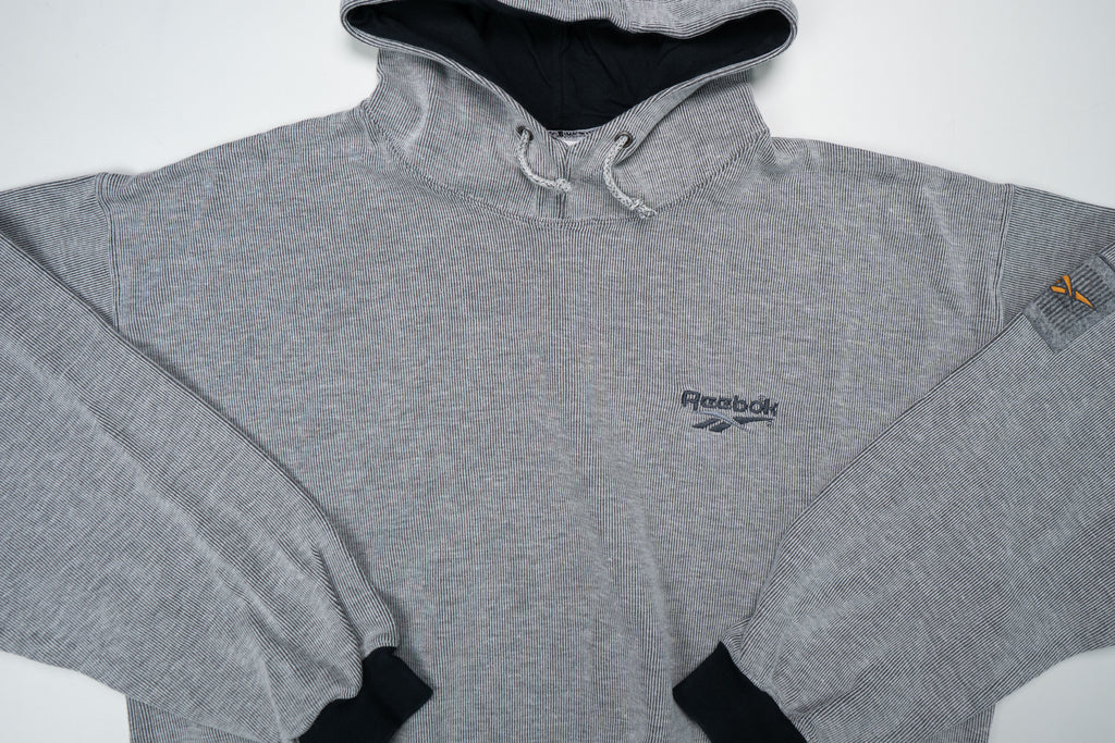 Vintage Reebok Pullover | M