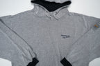 Vintage Reebok Pullover | M