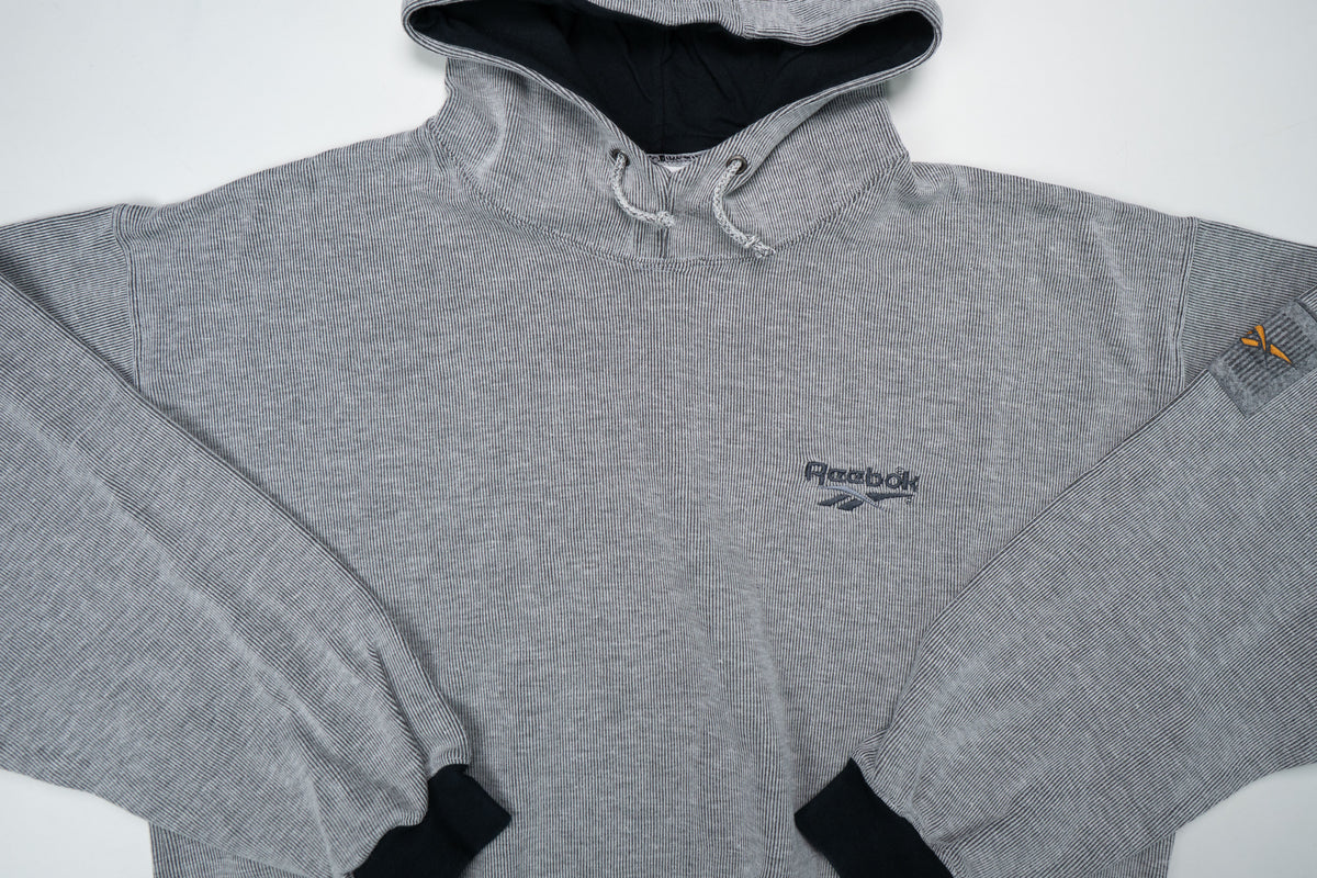 Vintage Reebok Pullover | M