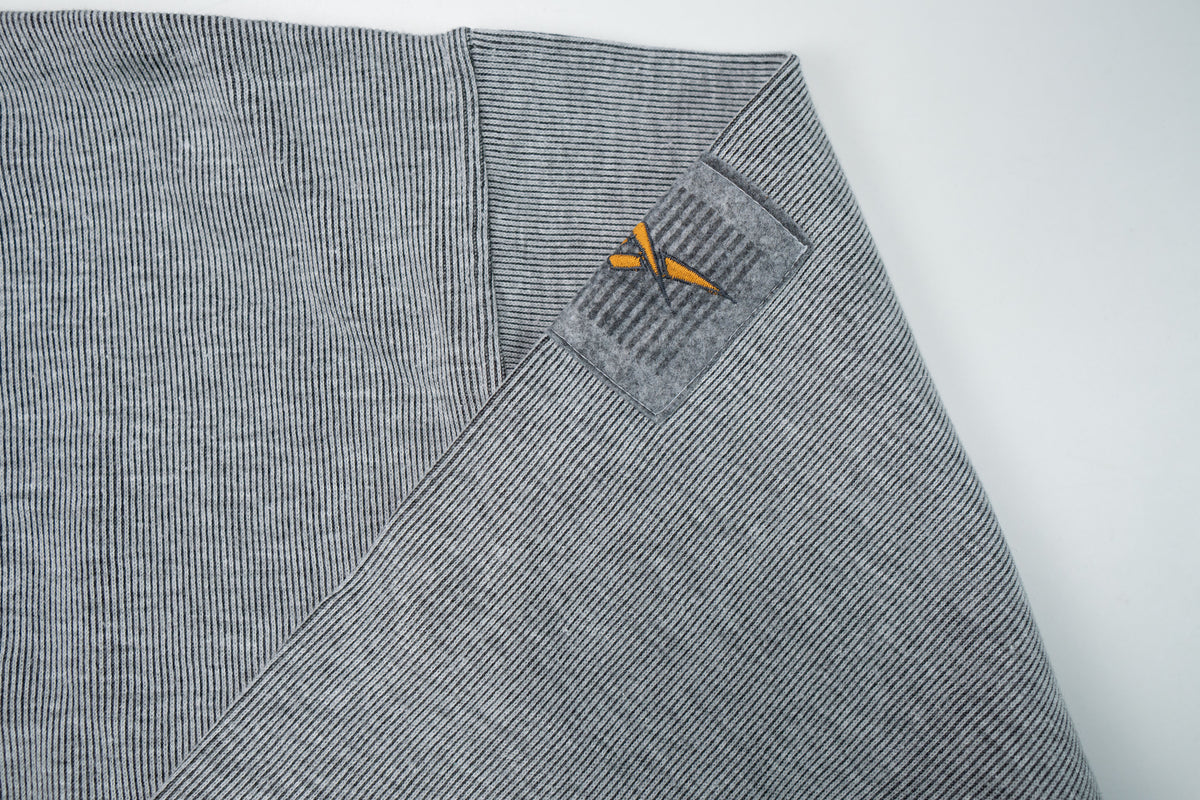 Vintage Reebok Pullover | M