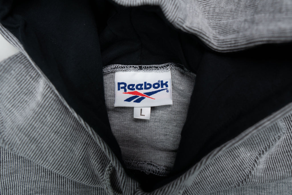 Vintage Reebok Pullover | M