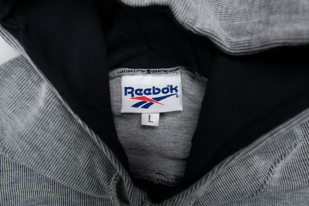 Vintage Reebok Pullover | M