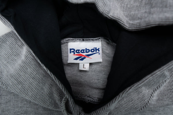 Vintage Reebok Pullover | M