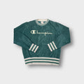 Champion Terry Pullover | Damen M / Herren S