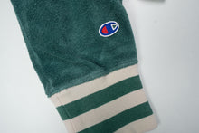 Load image into Gallery viewer, Champion Terry Sweater | Wmns M / Men's S