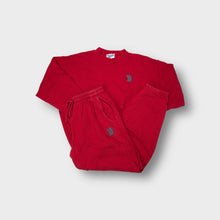 Load image into Gallery viewer, Vintage Reebok Sweatsuit | Wmns L / Men's S