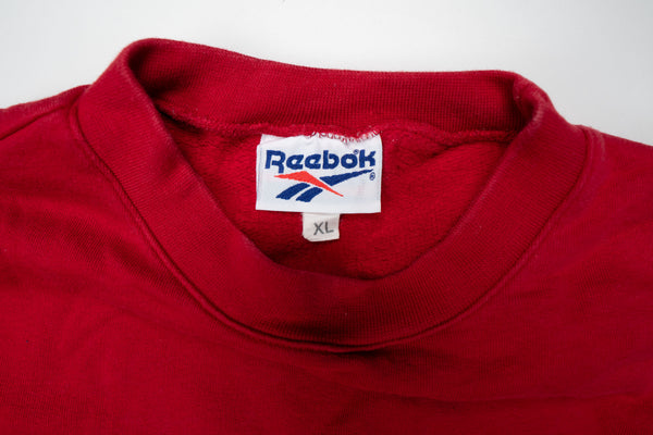 Vintage Reebok Sweatsuit | Wmns L / Men's S