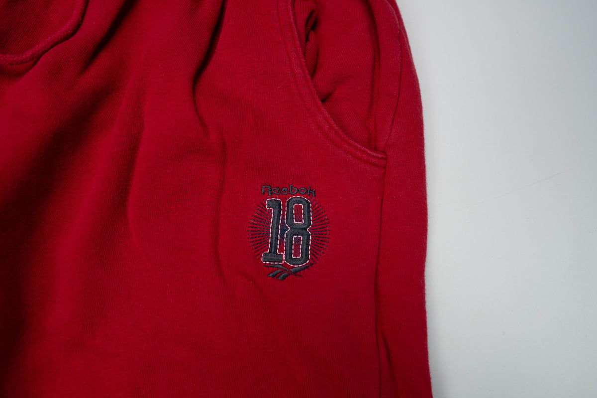 Vintage Reebok Sweatsuit | Wmns L / Men's S
