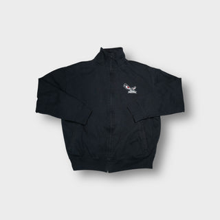 NoFear Sweatjacke | L
