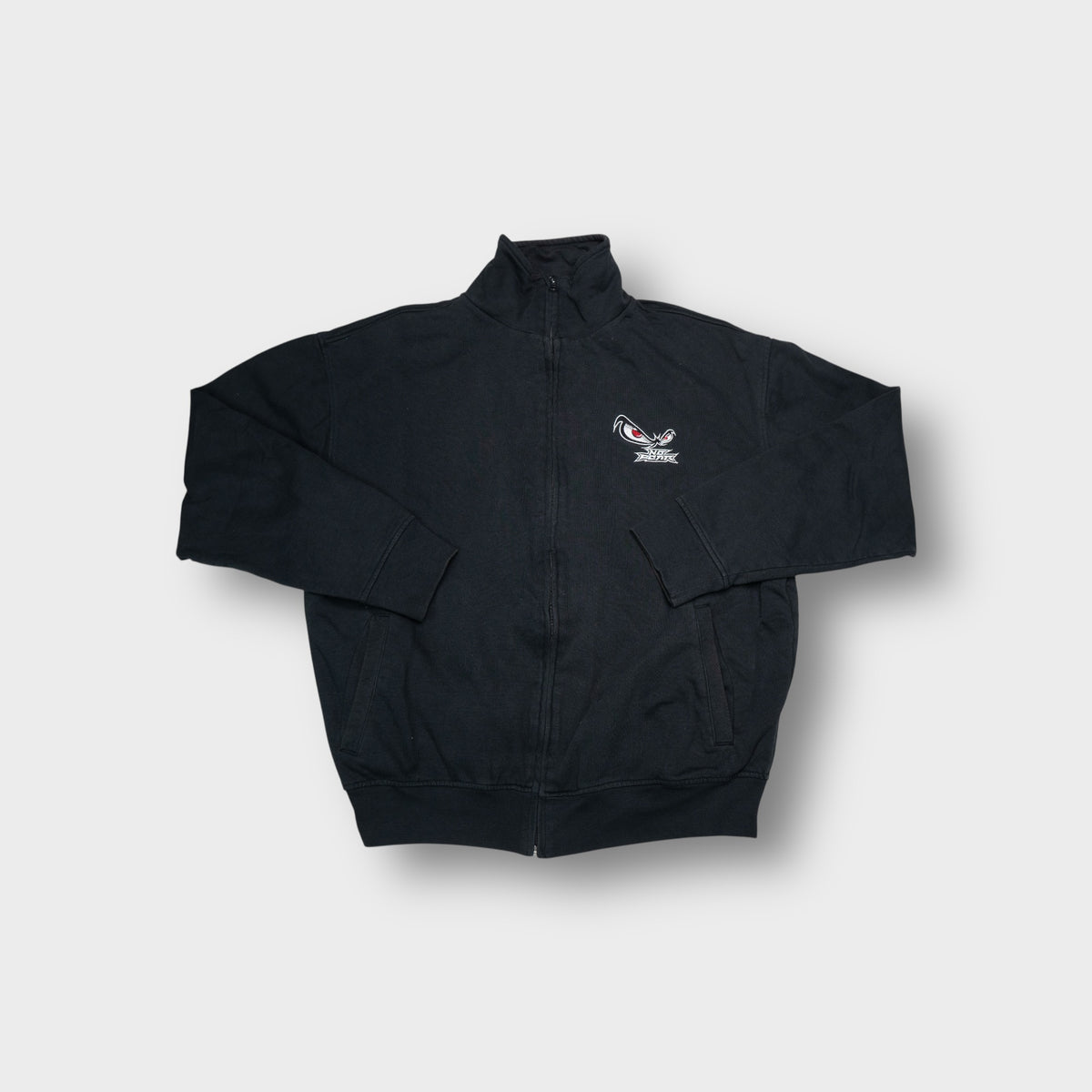 NoFear Sweatjacke | L
