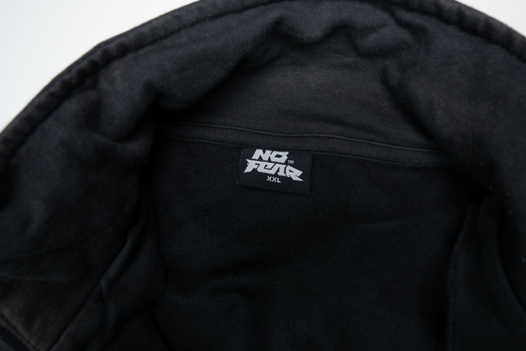 NoFear Sweatjacke | L