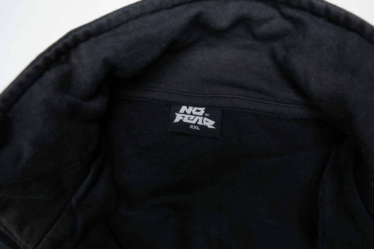 NoFear Sweatjacke | L