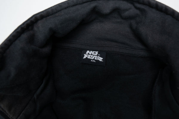 NoFear Sweatjacke | L