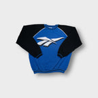 Vintage Reebok Pullover | L