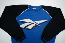 Load image into Gallery viewer, Vintage Reebok Sweater | L