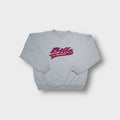 Vintage Puma Buffalo Bills Pullover | L