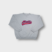 Load image into Gallery viewer, Vintage Puma Buffalo Bills Sweater | L