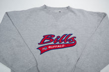 Load image into Gallery viewer, Vintage Puma Buffalo Bills Sweater | L