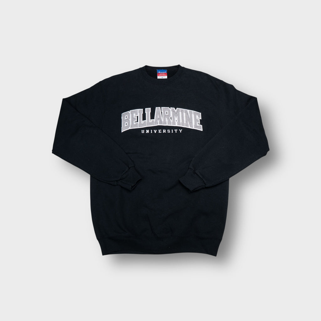 Vintage Champion Pullover | M