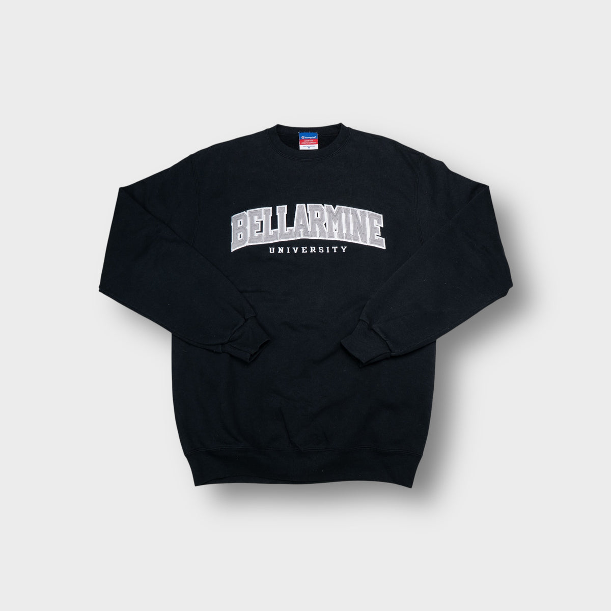 Vintage Champion Pullover | M