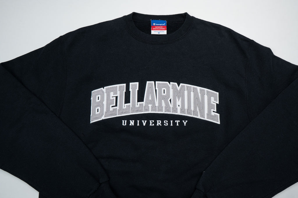 Vintage Champion Pullover | M
