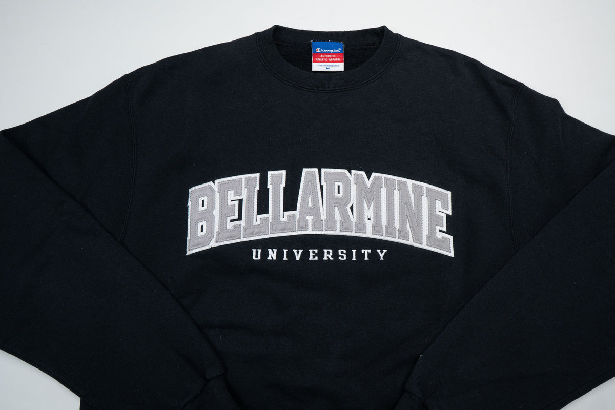 Vintage Champion Pullover | M