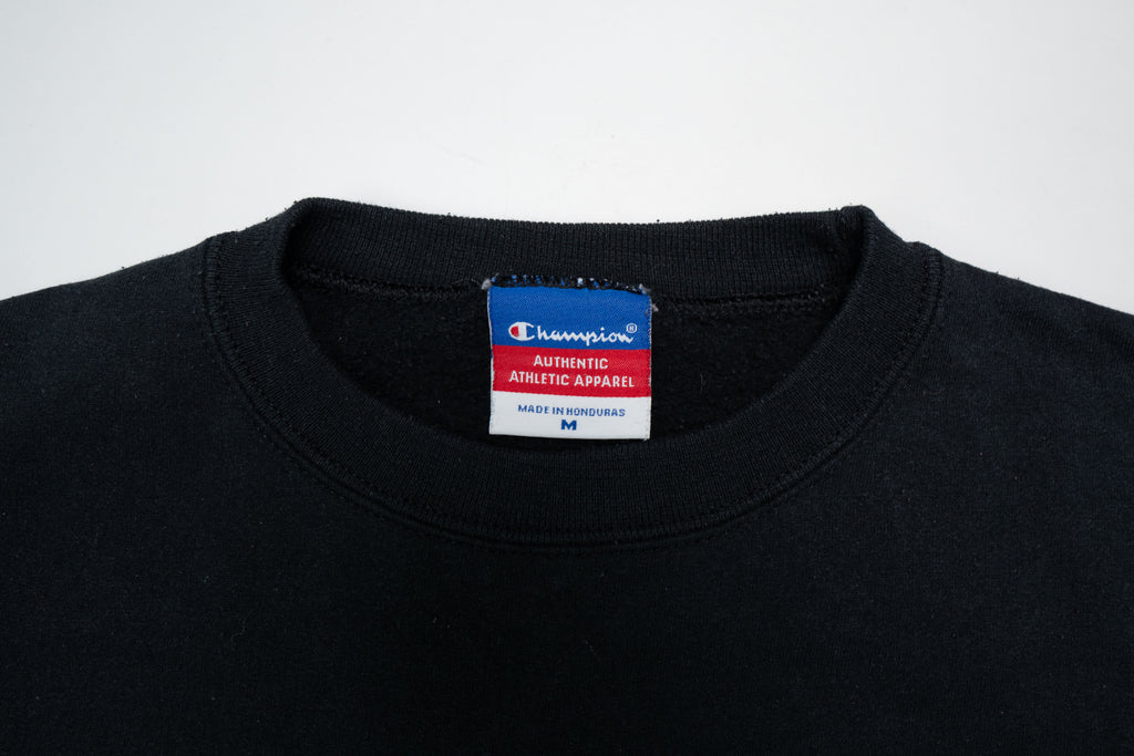 Vintage Champion Pullover | M