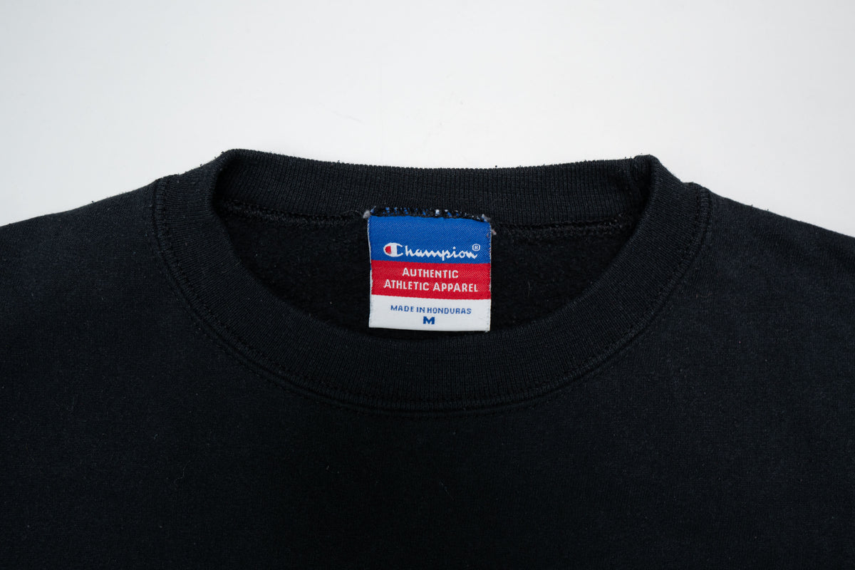 Vintage Champion Pullover | M