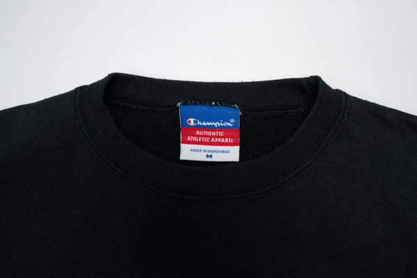 Vintage Champion Pullover | M
