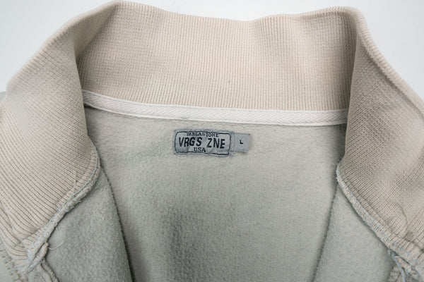 Vintage Racing Sweatjacke | M