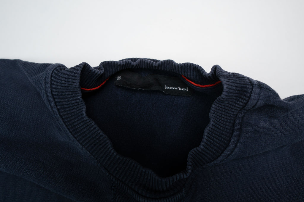 Vintage Aem'Kei Pullover | M