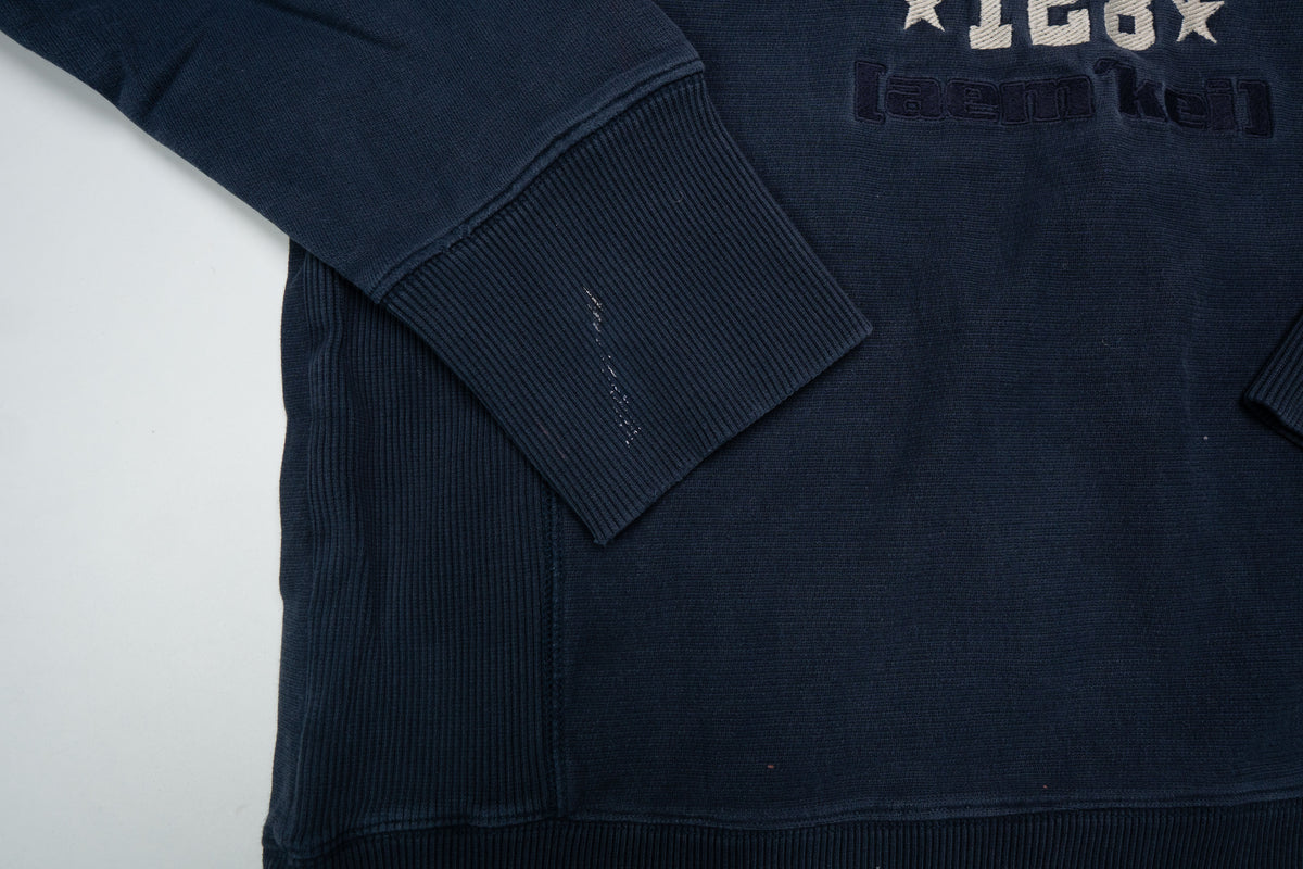 Vintage Aem'Kei Pullover | M
