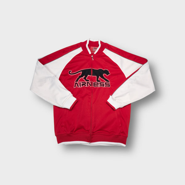 Vintage Airness Trainingsjacke | L