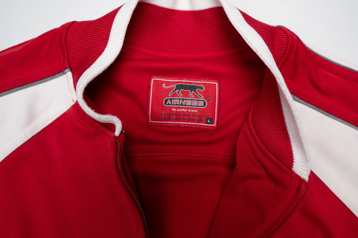 Vintage Airness Trainingsjacke | L
