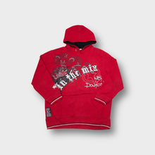Load image into Gallery viewer, Vintage Here + There Pullover | S
