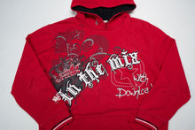 Load image into Gallery viewer, Vintage Here + There Pullover | S