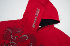 Vintage Here + There Pullover | S
