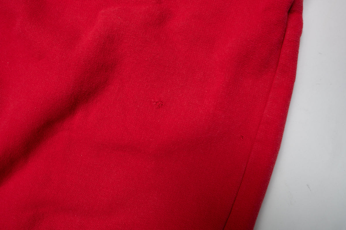 Vintage Steve Smith NYC Pullover | L