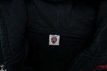 Load image into Gallery viewer, Vintage Ed Hardy Sweatjacket | S