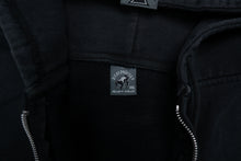 Load image into Gallery viewer, Vintage Gorilla Biker Sweatjacket | XL